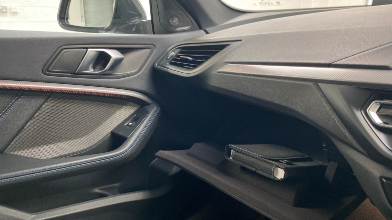 BMW 2 Series 220i M Sport 4dr Step Auto Petrol Saloon